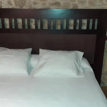 Hotel El Castell Valderrobres Zewnętrze zdjęcie