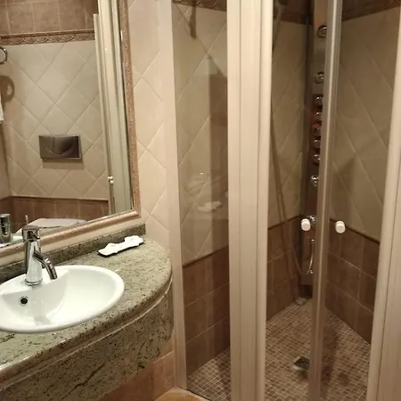 Hotel El Castell Valderrobres Zewnętrze zdjęcie