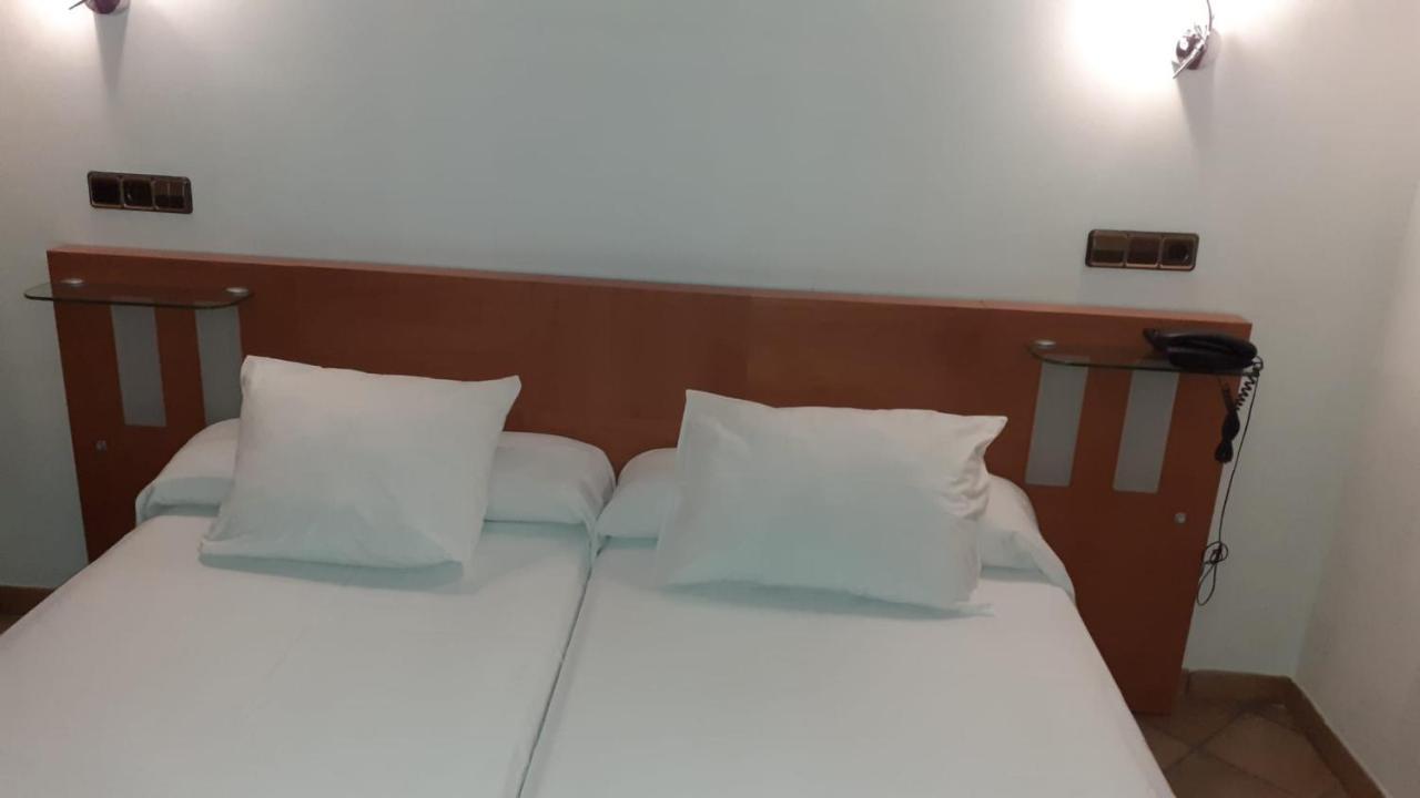 Hotel El Castell Valderrobres