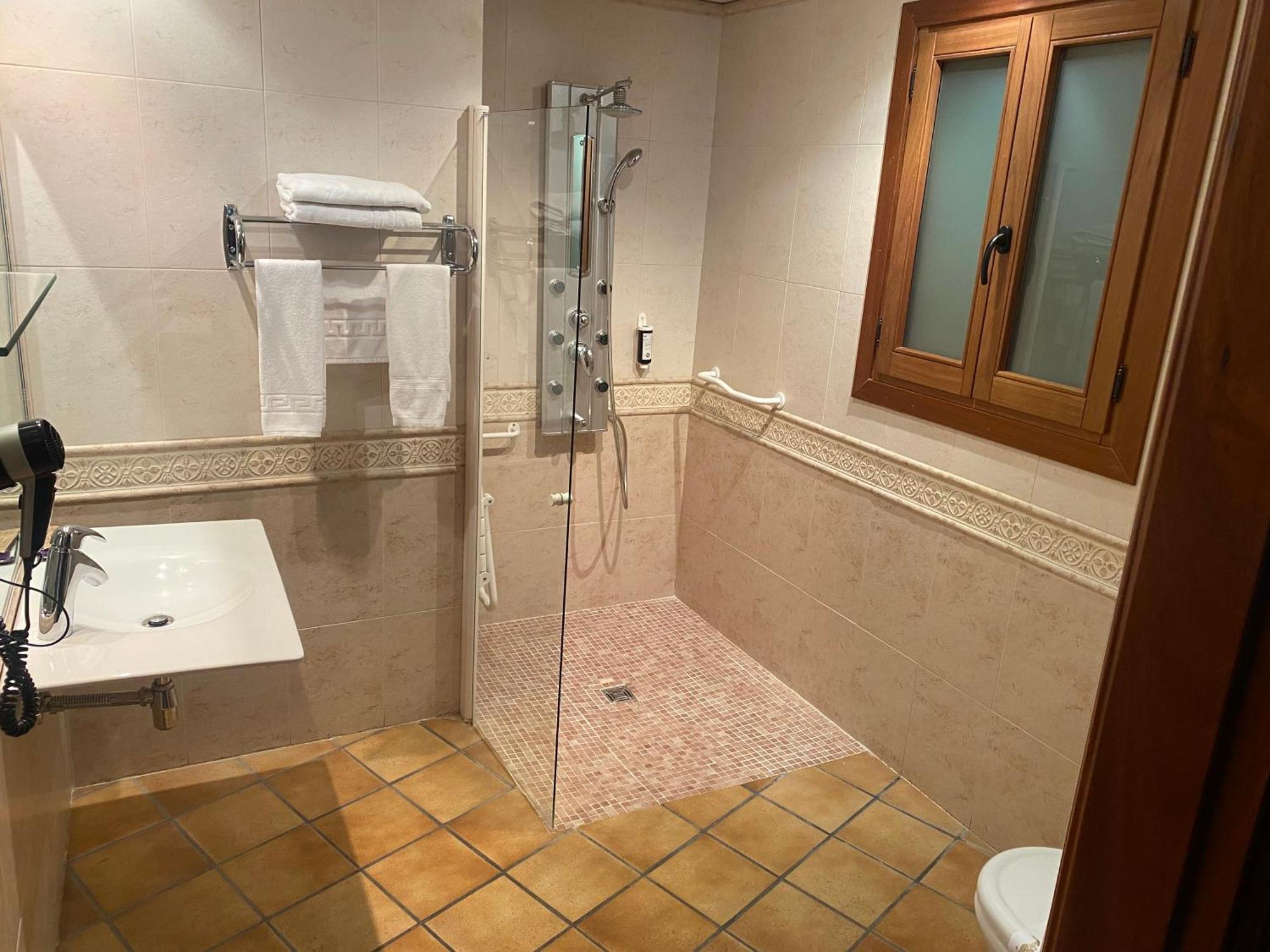 Hotel El Castell Valderrobres