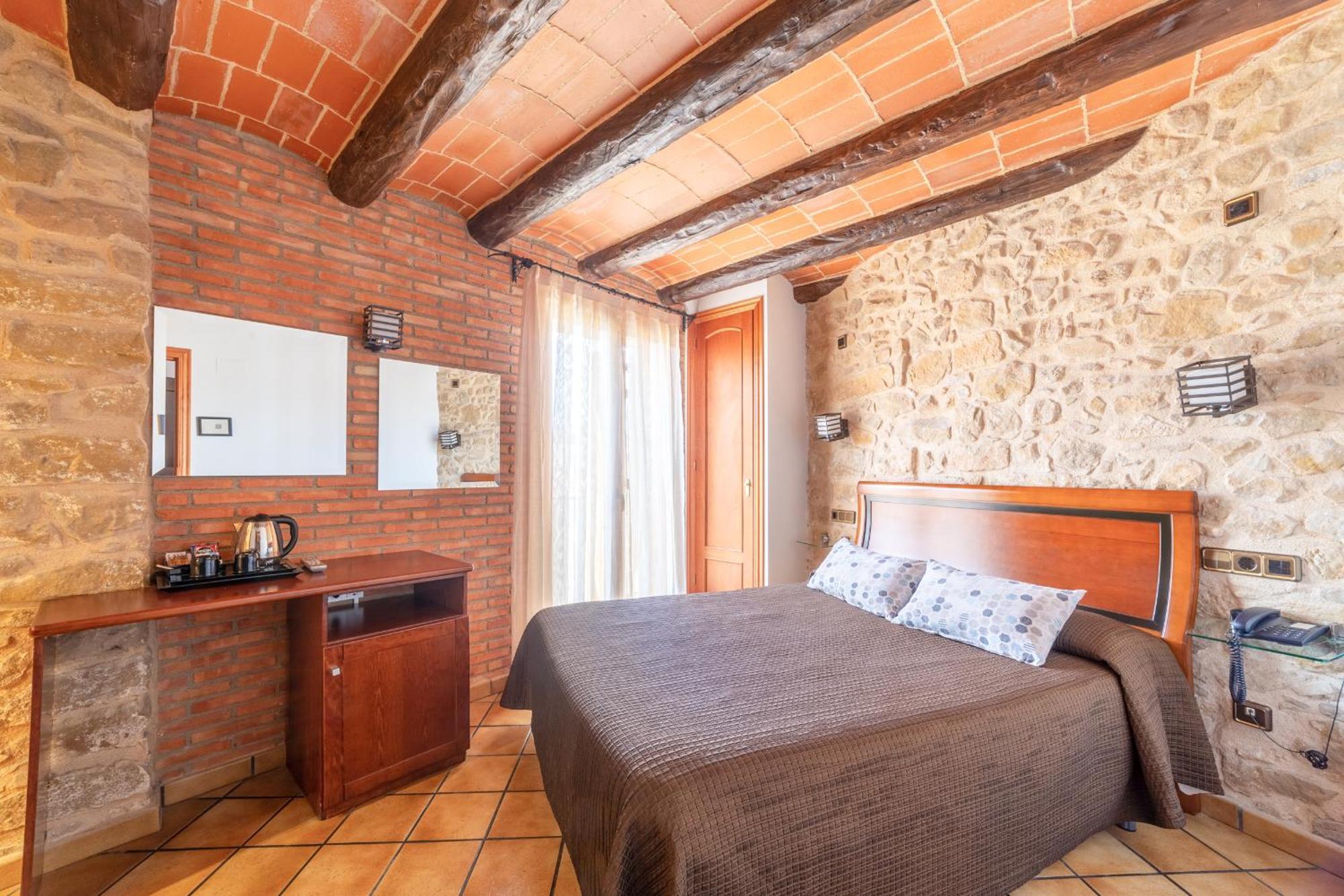 Hotel El Castell 3*