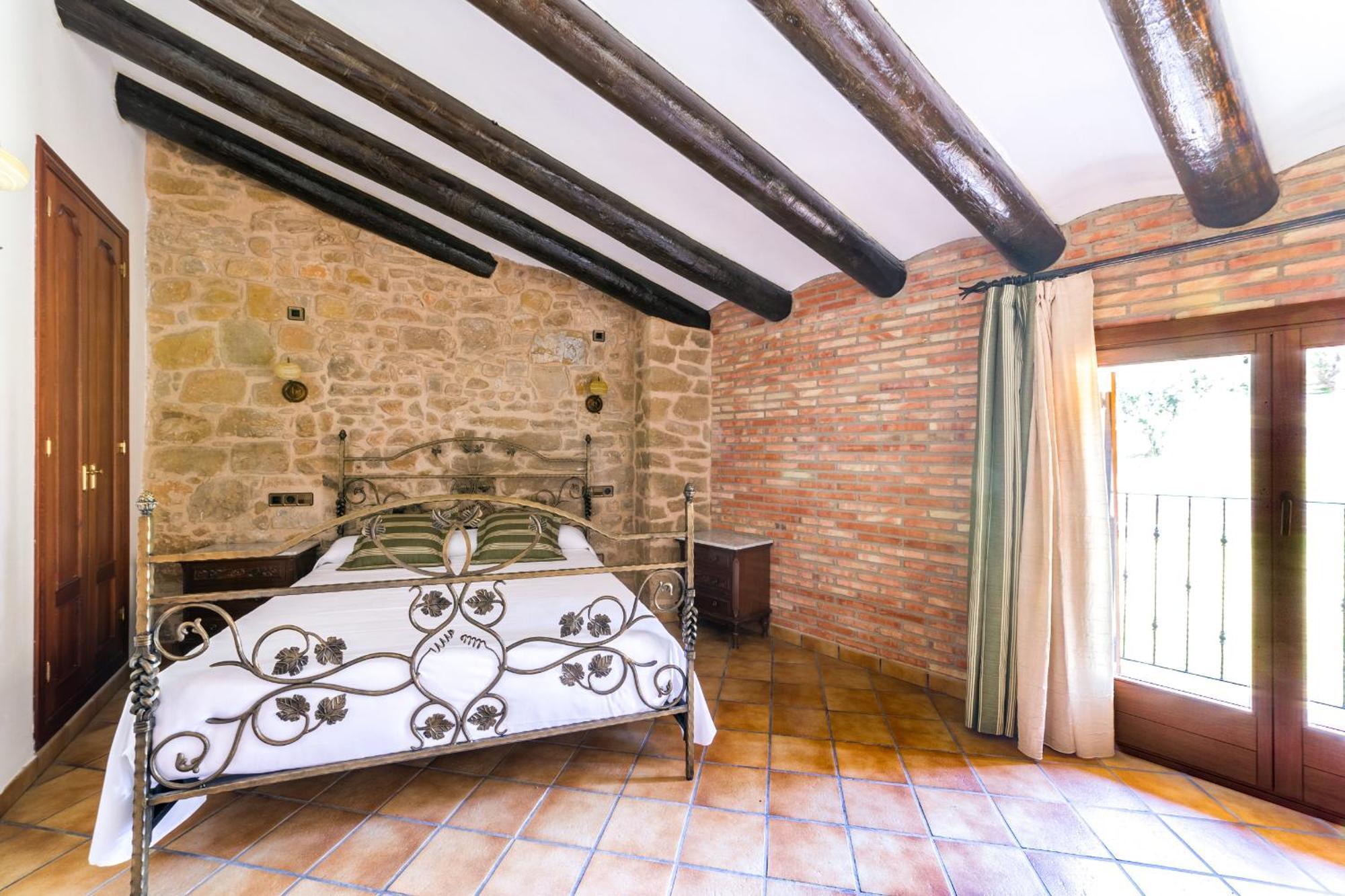 El Castell Valderrobres