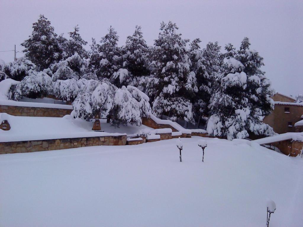 El Castell