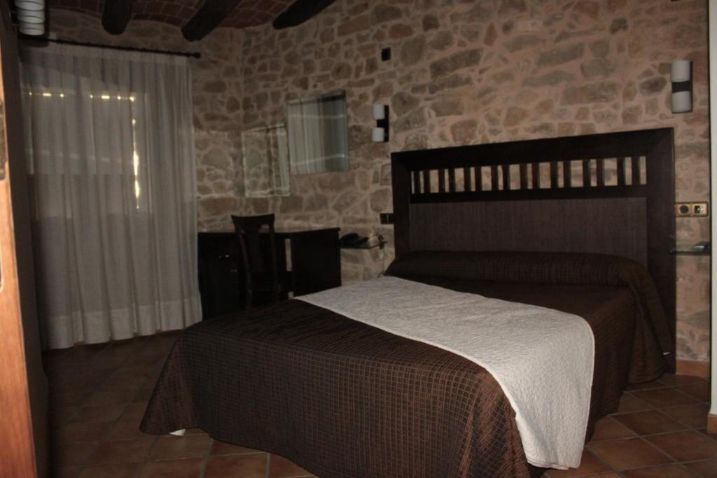 El Castell Hotel Valderrobres