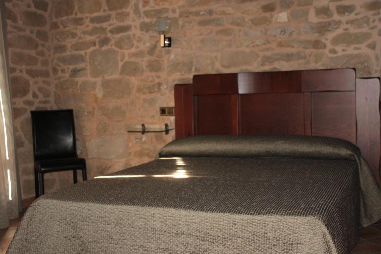 El Castell Hotel