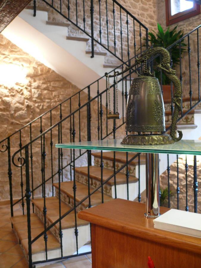 Hotel El Castell