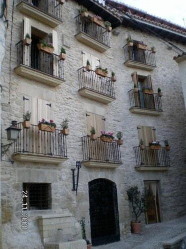 El Castell Hotel 3*