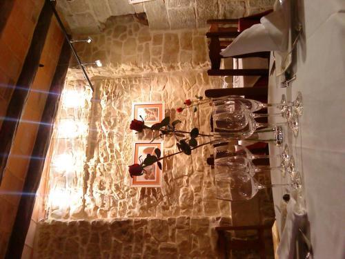 El Castell Valderrobres